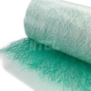 Pararrayos de pintura personalizados, cabina de pulverización de fibra de vidrio, filtro de escape para suelo, parada de pintura, rollo de pintura, <span class=keywords><strong>fieltro</strong></span> antiniebla - Product Image 4
