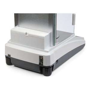 듀얼 레인지 분석 저울 30g/0.01mg + 100g/<span class=keywords><strong>0.1mg</strong></span> 터치스크린 내부 캘리브레이션 - Product Image 4