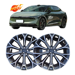 All'ingrosso Zeekr 007 kit Full Body originali in lega di alluminio cerchi con cerchio in acciaio e mozzo altre ruote <span class=keywords><strong>pneumatici</strong></span> e accessori - Product Image 1