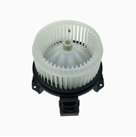 Kit de moteur de ventilateur de chauffage de climatisation de voiture pour Toyota Hilux SW4 SRX 87103-0K200