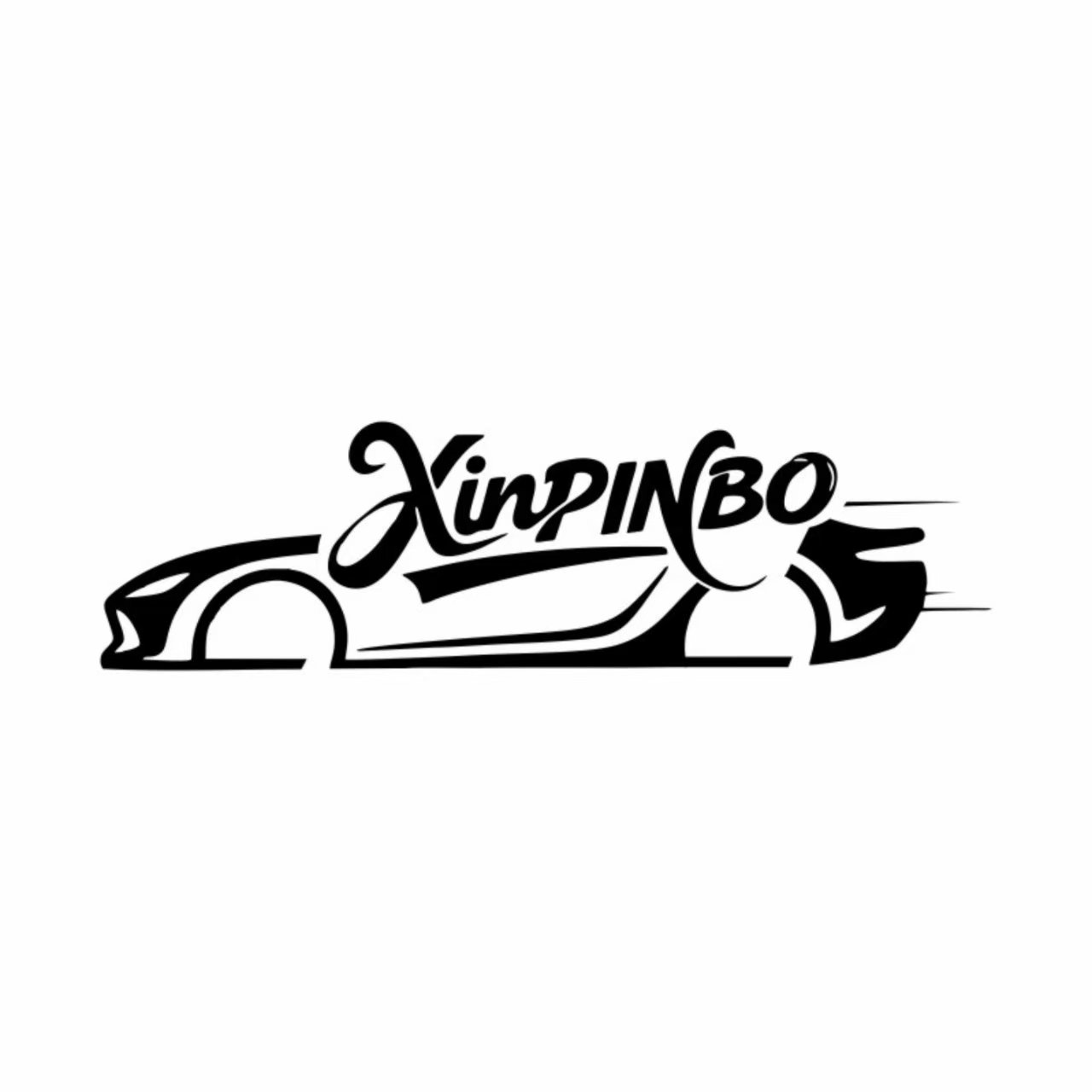 Nangong Xinpin Bo Abrasive Materials Co., Ltd. logo