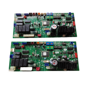 Nuovo & originale PLC scheda principale per il condizionatore d'aria PJA505A125 PJA565A078-<span class=keywords><strong>3</strong></span> - Product Image 4