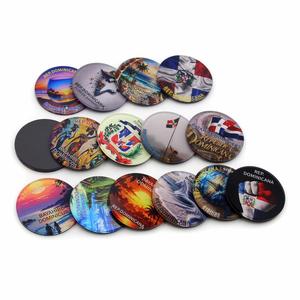 Aimants photo personnalisés en acrylique de haute qualité pour réfrigérateur, idéaux pour la décoration intérieure et les souvenirs – Direct Usine - Product Image 5