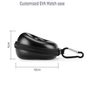 Étui de rangement pour montre EVA antichoc-Protégez vos montres précieuses - Product Image 2