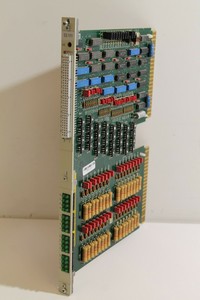 Tarjeta de Interfaz de Señales ED1111 para PLC - Product Image 3