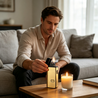 Nouveau Produit : Appareil électronique jetable vide 1ml, personnalisable OEM/ODM, en stock entrepôt Chine/UE