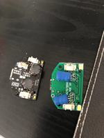 Carte de contrôle personnalisable pour humidificateur de terrarium Reptile Module PCB d'humidité constante avec brumisateur PCBA