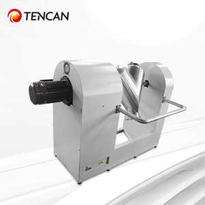 Смеситель для сухого порошка, 20 л - Product Image 4