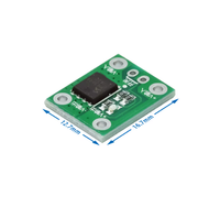 Haute puissance 20A/50A/100A Module de pilote de commutateur de déclenchement MOS Tube à effet de champ Kits de Modules électroniques de régulation PWM