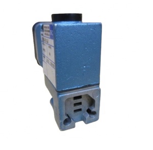 Solenoide de Alta Calidad Modelo 113B-611JJ /130B-611JJ /113B-111CAAA de Valves Pneumatic - Product Image 4
