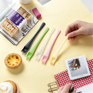 Juego de Cubiertos Desechables Personalizados para Aerolíneas y Restaurantes, Ecológicos, Ligeros, Portátiles, de Grado Alimenticio, Certificados por la UE y la FDA - Product Image 3