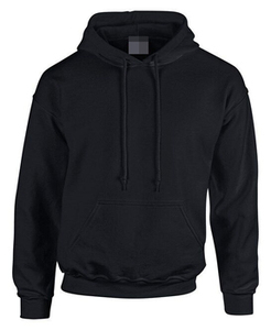 Fitspi Mens manga larga mezcla pesada <span class=keywords><strong>Sudadera</strong></span> con capucha pulóver chaqueta <span class=keywords><strong>Pull</strong></span> <span class=keywords><strong>and</strong></span> <span class=keywords><strong>Bear</strong></span> Style - Product Image 6