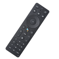 Control Remoto por Voz BT Compatible con Verizon FiOS TV One MG3-R32140B/03BRP 2AGOFRC, Reemplazo del Control Remoto del Decodificador de TV