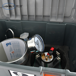 Compteur d'<span class=keywords><strong>air</strong></span> en béton à prix d'usine - Product Image 5