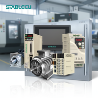 Variador de Frecuencia para Motor de 220V, 0.75KW-110KW, VFD 50/60HZ, para Integración en Gabinetes Eléctricos Industriales