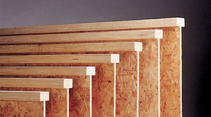 Viga <span class=keywords><strong>de</strong></span> <span class=keywords><strong>Madera</strong></span> para <span class=keywords><strong>Techo</strong></span> I - Viga <span class=keywords><strong>de</strong></span> Construcción Web <span class=keywords><strong>OSB</strong></span> al Mejor Precio, Viga I-joist, Viga <span class=keywords><strong>de</strong></span> <span class=keywords><strong>Madera</strong></span> LVL en Encofrado para Construcción <span class=keywords><strong>de</strong></span> Techos Comerciales - Product Image 4