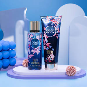 Perfumes Originales <span class=keywords><strong>para</strong></span> Distribuidores, Colonia en Spray, Fragancia, Parfum, My Dear Body Splash, Perfume <span class=keywords><strong>para</strong></span> Mujer - Product Image 5