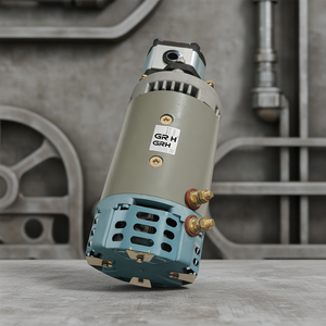 Hot Sell About Double Acting <b>12v</b> <b>Dc</b> Hydraulic Power Unit 24 Volt Power Unit - Product Image 4