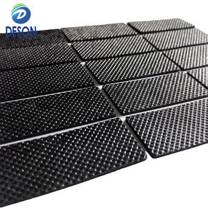 Deson Joint en caoutchouc gaufré réticulé pour tapis <span class=keywords><strong>de</strong></span> pied en silicone auto-adhésif Joint en silicone - Product Image 5