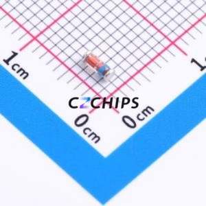 Diode Zener ZMM5258BPF LL-34 neuve et originale, vente en gros de composants électroniques, fournisseur de puces et service BOM - Product Image 1