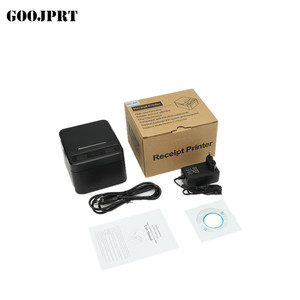 Stampante Termica Wireless USB da 58mm ad Alta Capacità e Velocità di Stampa, Risoluzione 203dpi, Dimensioni Compatte, Garanzia di 1 Anno, Disponibile - Product Image 6