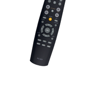 Télécommande Hostrong Factory OEM ODM RCU RC-057 pour téléviseurs intelligents COBY LCD LED TFTV4028 TFTV2225 LEDTV21935, prise en charge de la personnalisation
