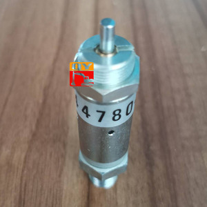 206-68-11120 2066811120 Ventiel Assy Voor Graafmachine Pc1250 - Product Image 3