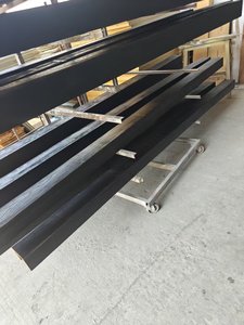 Vigas Decorativas de Imitación de Madera para Techos, Productos Arquitectónicos para Techos, Vigas de Imitación de Madera para Techos de Estilo Herencia - Product Image 5