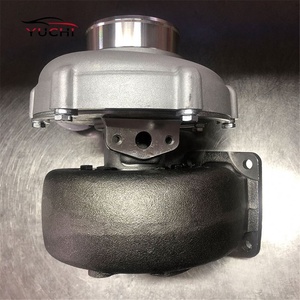 Turbocompresseur de remplacement K29 pour moteur diesel MAN TGA TGS TGX D2066 D2866 51091007697 Pièces de turbo pour camion - Product Image 4
