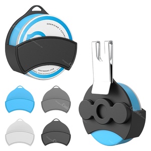 Estuche Funcional Discreto para Llevar en el Bolso, Compatible con el Clip Zyn Holster, para Cajas ZYN NZE Alpha, Accesorio para Visera de Coche - Product Image 1