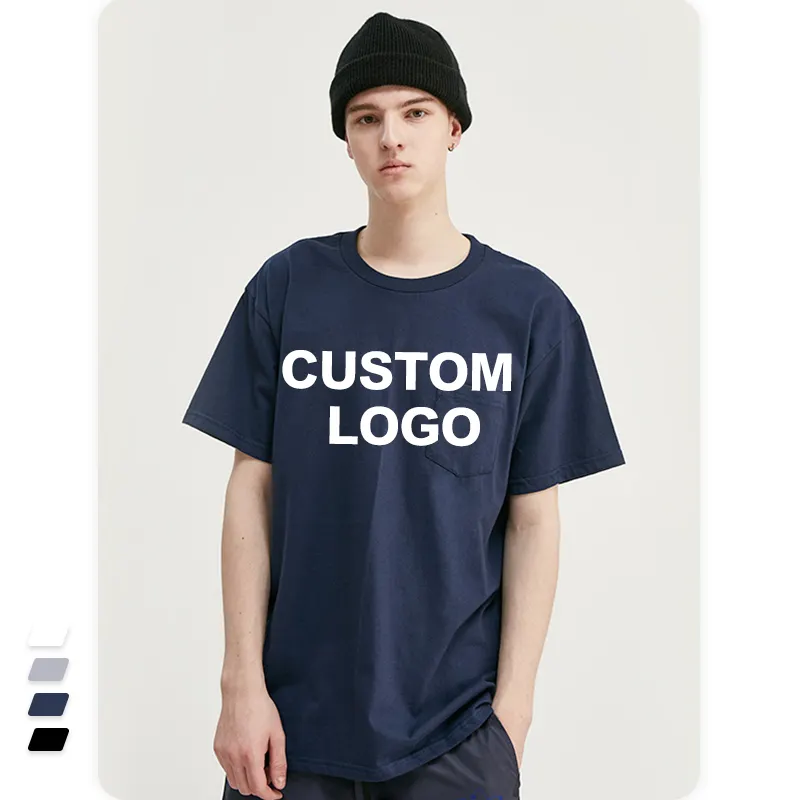 Summer Collection Men Tshirt 100% Cotton Solid T Shirt Men Causal O-neck Basic T-shirt Male Classical Tops Blank Solid Pattern