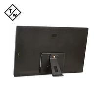 32-Inch IPS Panel Android Tablet PC con 32GB ROM 4GB de Memoria WIFI & BT para Uso Industrial
