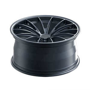 Ruedas de Carreras Extremadamente Cóncavas 21 5x115 20, Cóncavas 5x120, Compatibles con el Mini Cooper Jcw <span class=keywords><strong>2020</strong></span> - Product Image 6