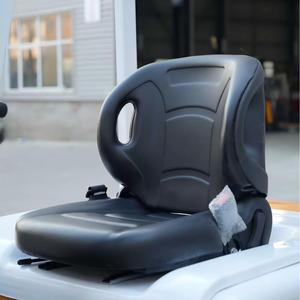 China 72V 80V 2 Tonnen 3 Tonnen 3M 4,5M Kleiner MINI Elektro-Gabelstapler 200A 300A Lithium-Batterie Gabelstapler Elektro-Gabelstapler zum Verkauf - Product Image 4