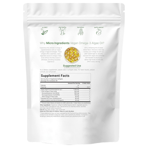 Экстракт водорослей - Product Image 2