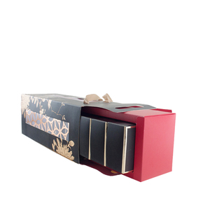 Design personalizzato scatola di imballaggio <span class=keywords><strong>per</strong></span> alimenti sano creativo di disegno di carta scatola di cartone <span class=keywords><strong>torta</strong></span> di luna - Product Image 4