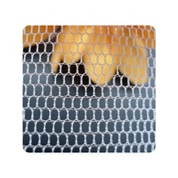 Tissu en maille de nylon 100% respirant et léger de 25 g/m², blanc, pour robes de soirée et robes à paillettes, tissu en tulle, tissu en dentelle
