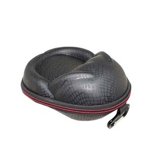 Estuche de Transporte para Auriculares con Cable para Exteriores, Auriculares para Juegos con Cancelación de Ruido, Estuche Rígido de EVA - Product Image 2