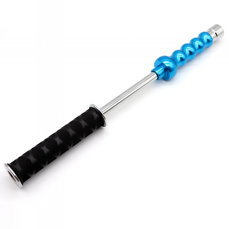 Car Dent Repair Hail Pit Slide Hammer Auto Body Dent Removal Tool 50 Sticky Sheet Metal Plates PDR Tool SUV Automobile · image 3