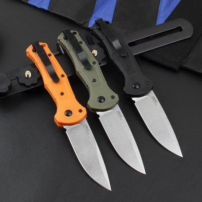 YJ Knives