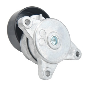 Nouvelle poulie tendeur de courroie de distribution, utilisez le numéro OE. F8CZ6b209AA / F8CZ-6b209-AA pour Ford Escort Focus - Product Image 3