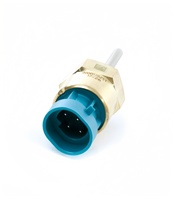 Pièces de rechange d'origine pour moteur M11 N14 1673785c92 Capteur de niveau de liquide de refroidissement pour accessoires d'excavatrice Cummins Komatsu Diesel Haute qualité