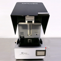 Imprimante 3D à résine Anycubic Photon P1 Max, haute précision, grand format, impression rapide pour le prototypage