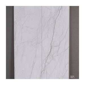 Usine vend panneau mural WPC antimicrobien de haute qualité/revêtement pour les hôpitaux avec une installation facile - Product Image 2