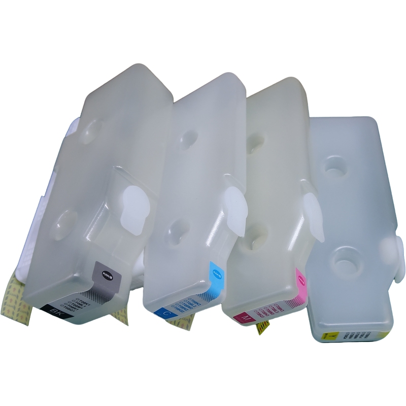 Greecolor High Quality Ink Cartridge Compatible