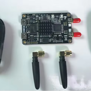 Placa de Desarrollo FPGA USB SDR 125x95x35mm 150g, Radio Definida por Software, Prototipo de Investigación RF, Zynq7010 - Product Image 1