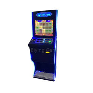 USA Hot <span class=keywords><strong>Arcade</strong></span> trò chơi máy Cherry Master trò chơi Kim Loại tủ fafafa trò chơi Thiết bị giải trí - Product Image 1