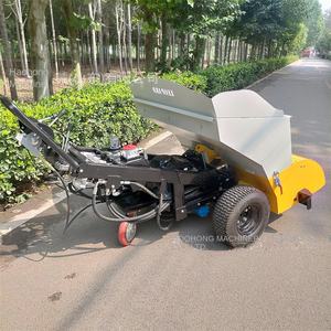 Machine de nivellement de pavés pour réparation de trottoirs YSLANDSCAPE, épaisseur de 10 cm, garantie de plus de 5 ans - Product Image 4