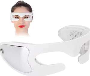 Novedad 2025, Reducción Efectiva de las Líneas Finas de los Ojos, Antienvejecimiento, Ojos Brillantes, Masaje Ocular Multiefecto - Product Image 4