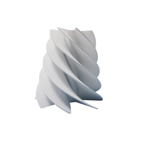 Pièces de qualité supérieure en plastique ABS, POM, PTFE, modèle de moulage rapide, pièces cnc